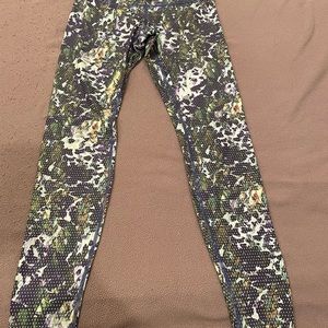 Lululemon leggings